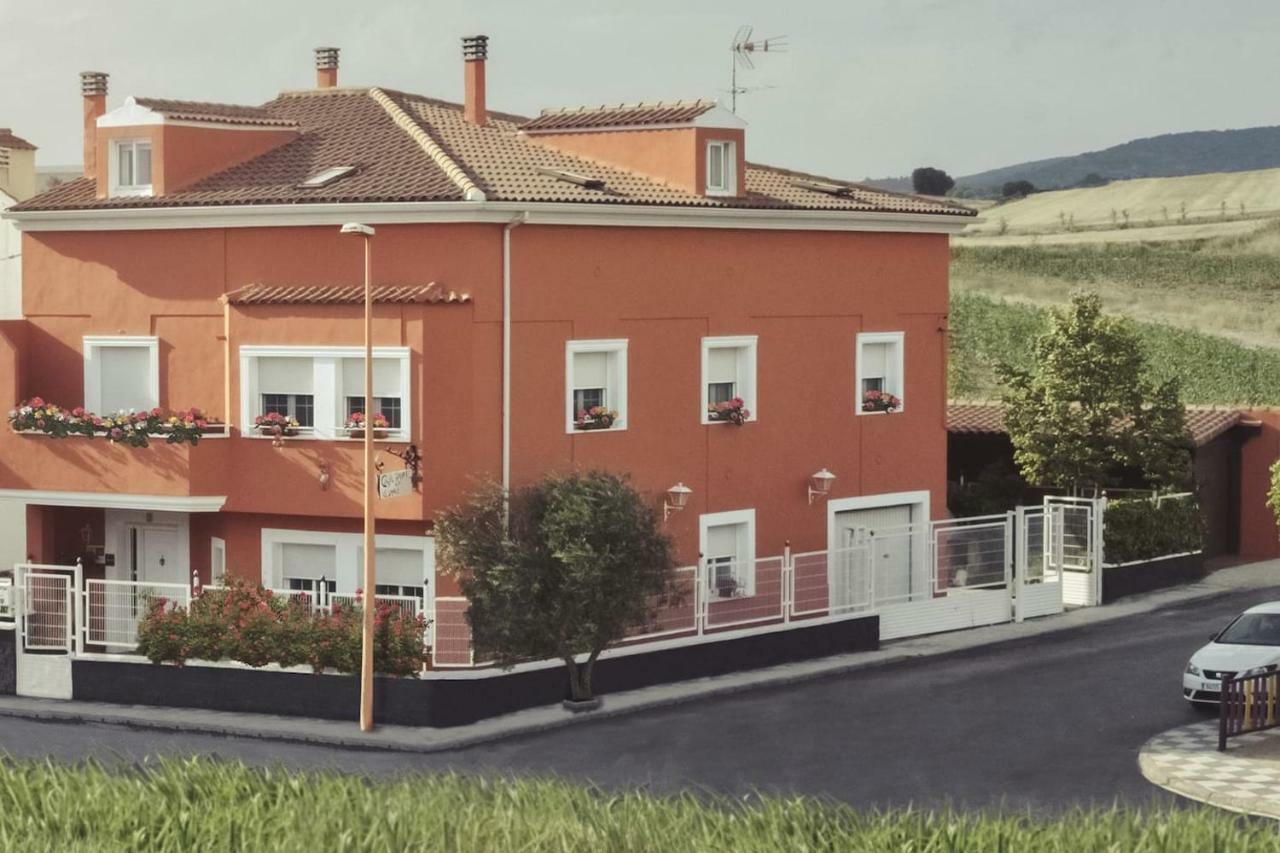 Casa Rural El Sauce. A 2,5 Km De Cuenca Capital Nohales Exterior foto